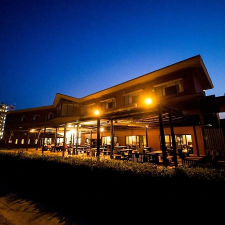 洲本市 シーアイガ海月ホステル エクステリア 写真