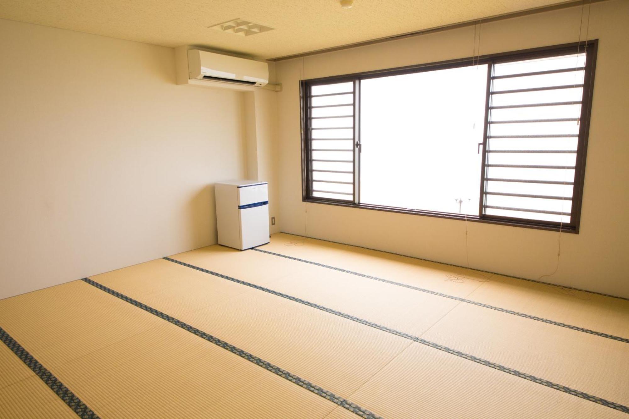 洲本市 シーアイガ海月ホステル エクステリア 写真