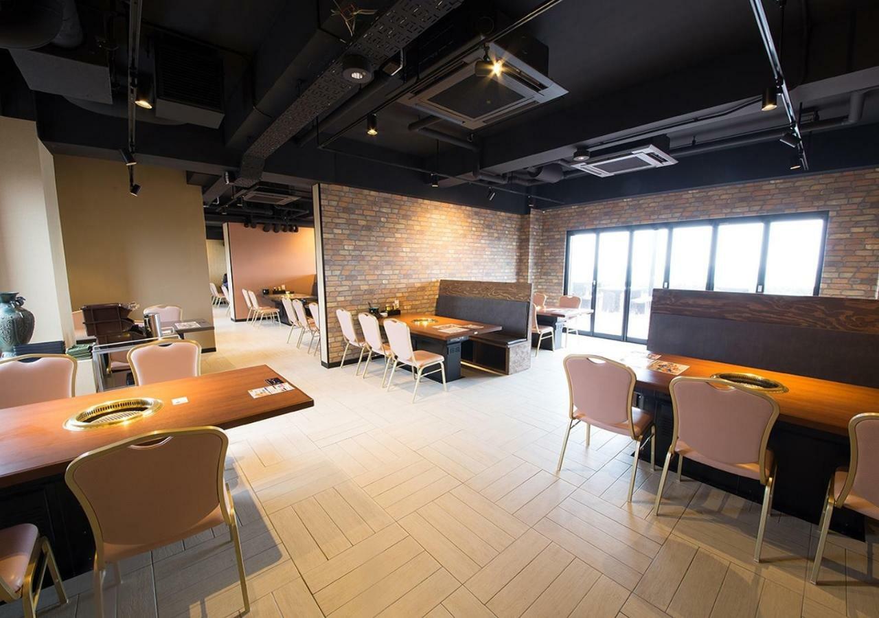 洲本市 シーアイガ海月ホステル エクステリア 写真