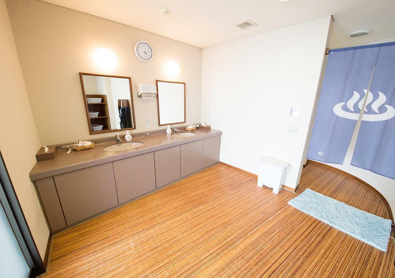 洲本市 シーアイガ海月ホステル エクステリア 写真
